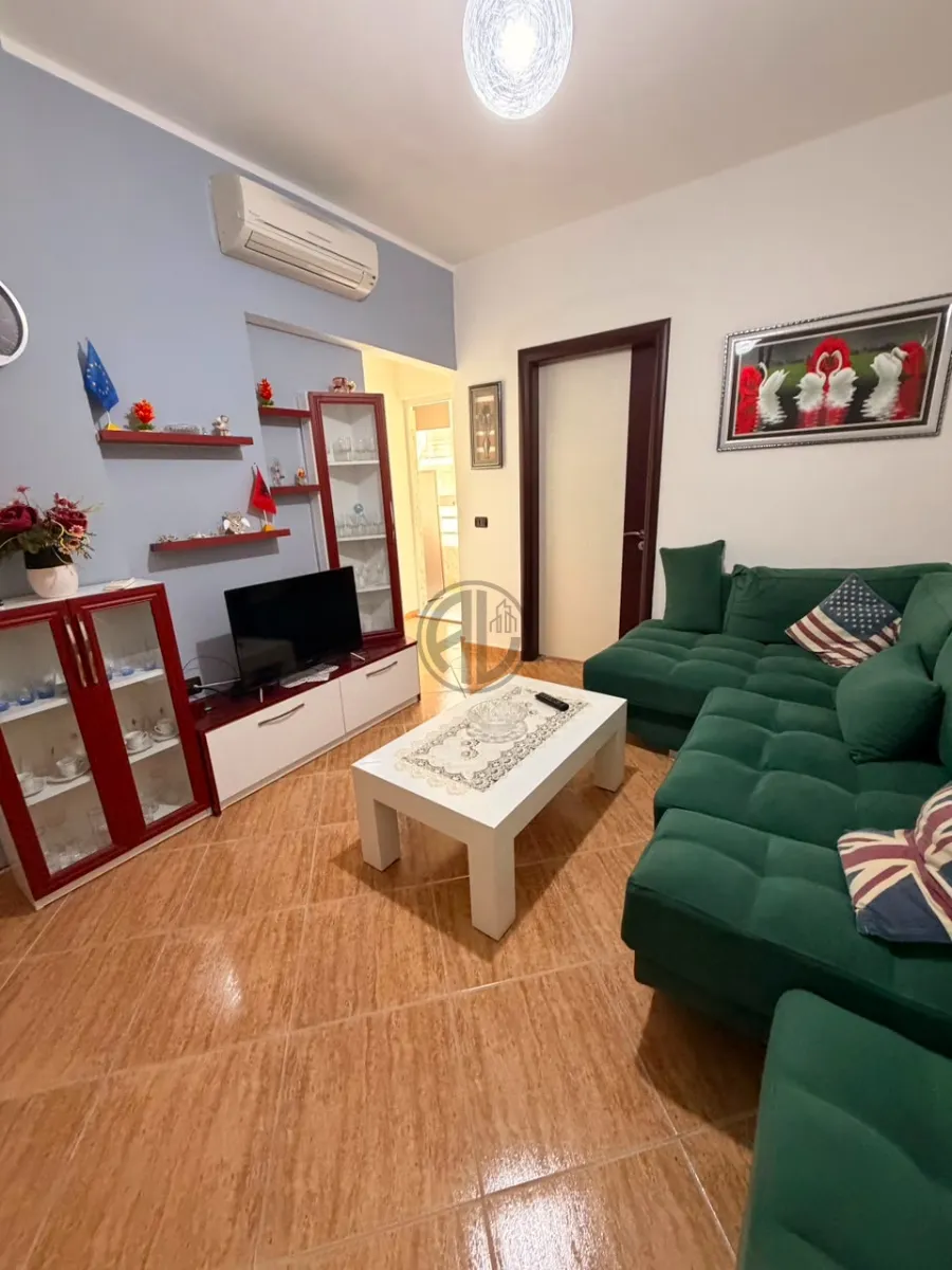 Apartament 1+1 per shitje prane UKD