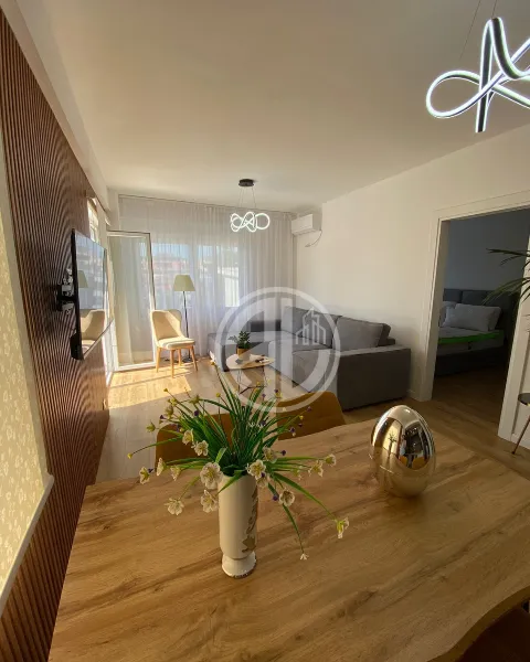 Apartament 1+1 për Shitje – Golem, Durrës - Image 3