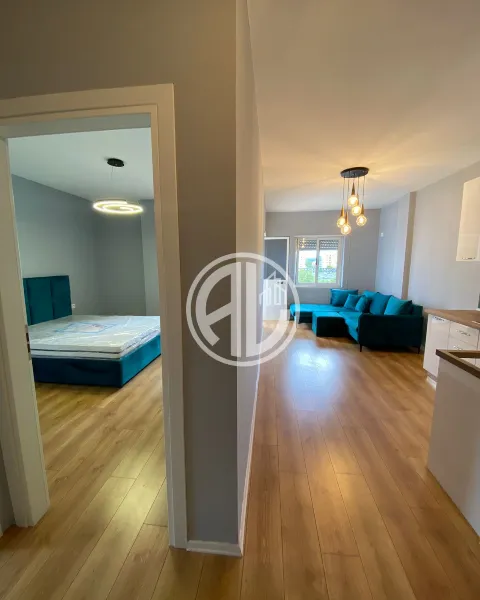 🌊 Apartament 1+1 me Pamje Deti për Shitje – Plazh , Durrës