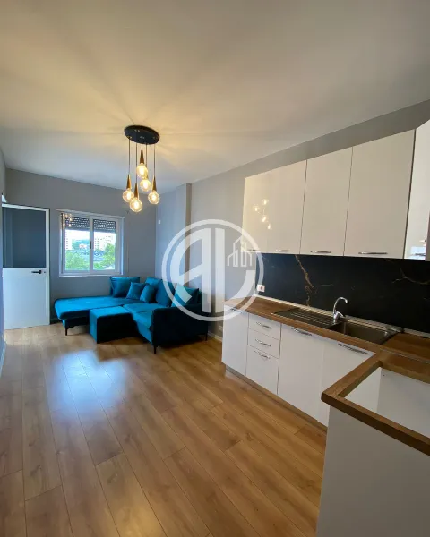 🌊 Apartament 1+1 me Pamje Deti për Shitje – Plazh , Durrës - Image 2