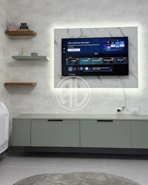 Shitet Apartament 2+1 në Golem, - Image 2