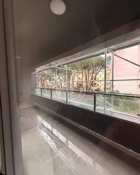 Apartament 1+1 për shitje — Rezidenca Montevideo - Image 2