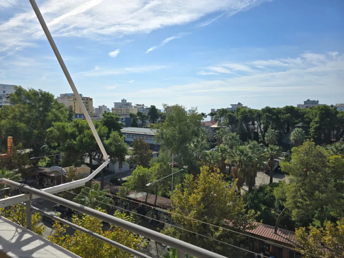 Jepet me Qira Apartament 1+1 – Plazh, Durrës 🌅
