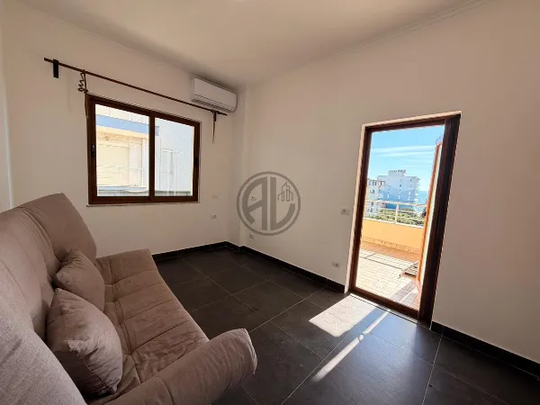 Shitet Apartament 1+1 Pamje Deti – Shkëmbi i Kavajës, Durrës 🌊 - Image 3
