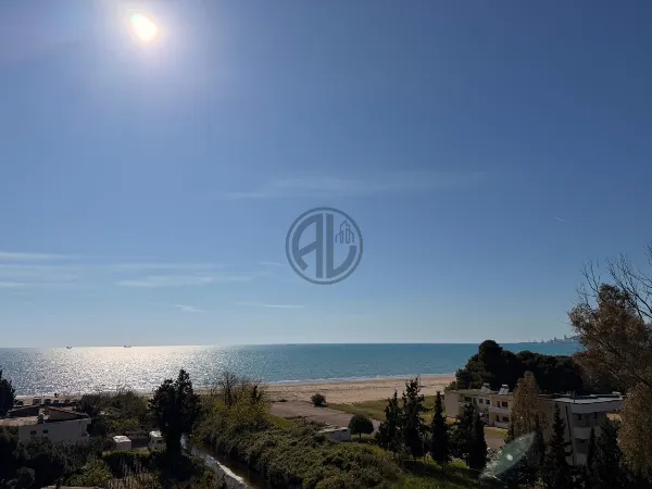 Shitet Apartament 1+1 Pamje Deti – Shkëmbi i Kavajës, Durrës 🌊