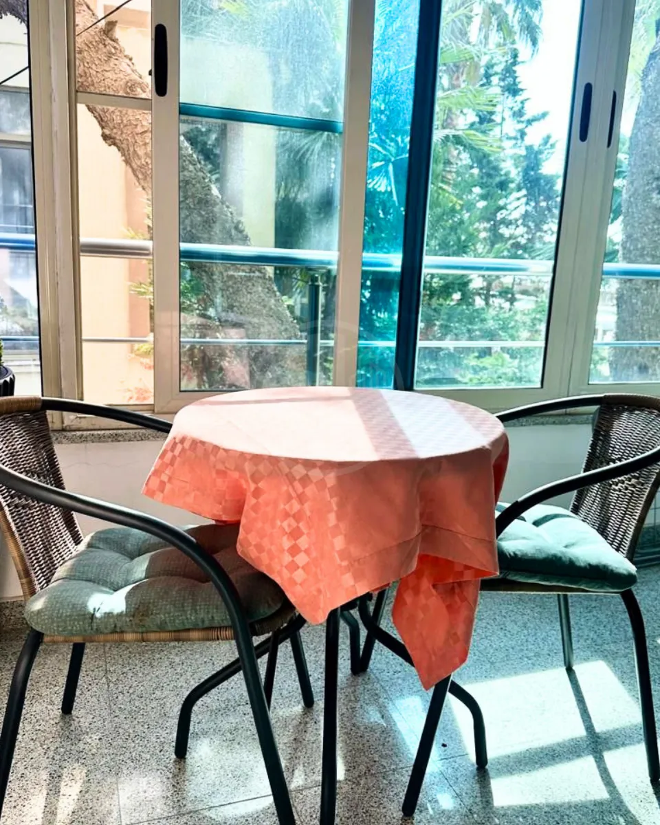 JEPET ME QIRA – Apartament 1+1 (Vijë e Parë, Pamje Deti) prane Adriatik 2