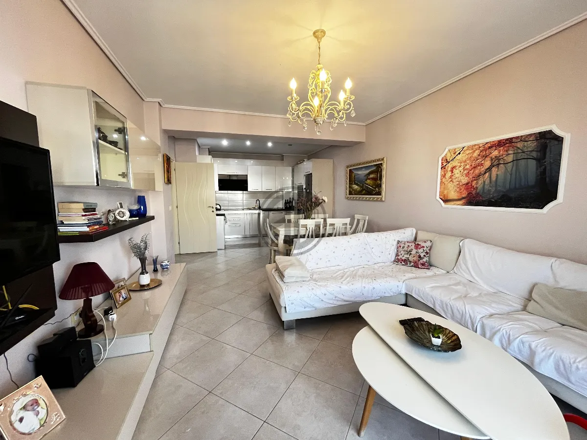 2+1+2 Apartment for Rent near UKD