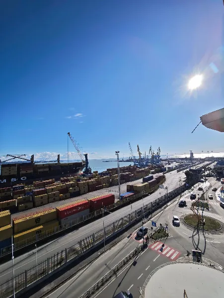 Apartament 2+1 ne katin e 4 prane kishes Ortodokse, ne Durres