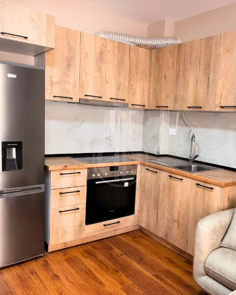 Apartament 1+1 për Qira – Plazh, Durrës  - Image 3