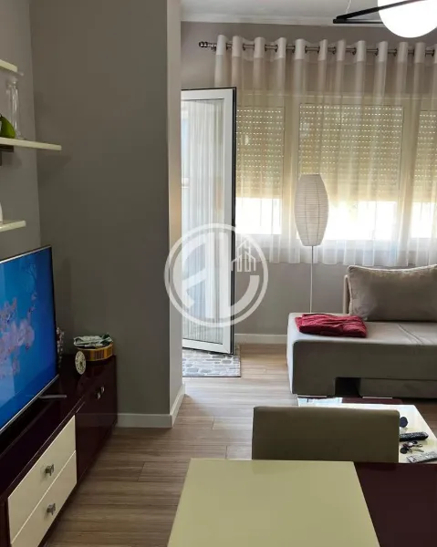 Per Qira Apartament 1+1 – Plazh, Durrës - Image 2