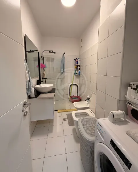 Apartament 2+1 për shitje prane Stacionit te Trenit - Image 3