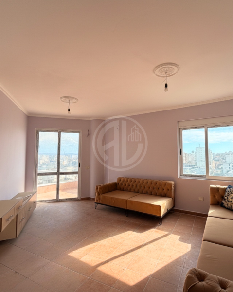 APARTAMENT 2+1+2 PËR SHITJE – ZONA E SPITALIT