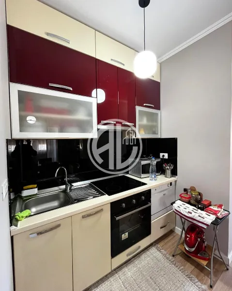 Per Qira Apartament 1+1 – Plazh, Durrës - Image 3