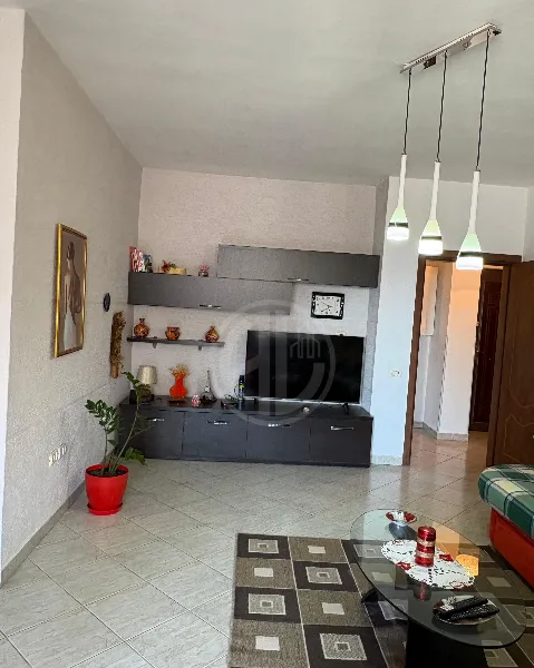 🏡 Apartament 2+1 për Shitje – Pranë Ujësjellësit, Durrës