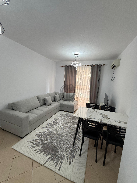 Apartament 1+1 për Shitje – Kompleksi Alb-Adriatik, Durrës - Image 2