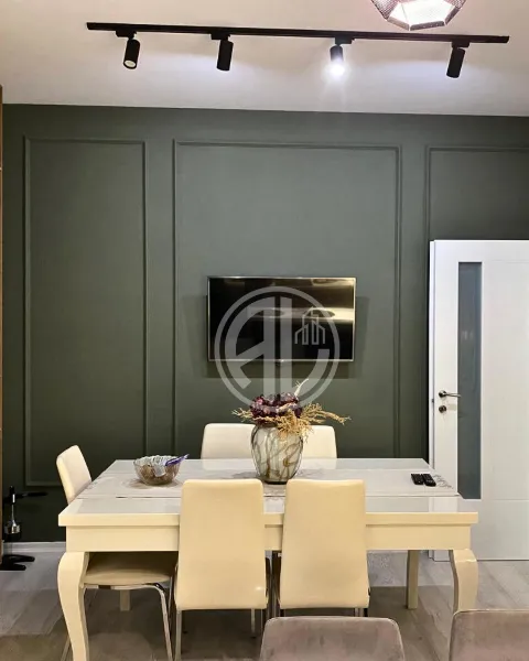 Shitet Vilë- Moderne 3-Katëshe në Durres, pranë Shkollës "Eftali Koci" - Image 3