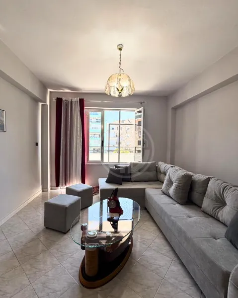🏡 Apartament 2+2+2 me Qira – prane Kryqi i kuq Durres - Image 2