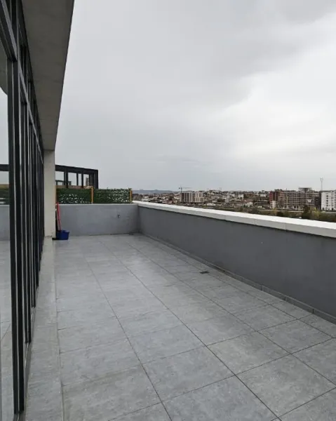 PENTHOUSE EKSKLUZIV – BULEVARDI I RI, TIRANË  - Image 2