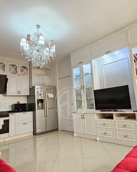 Apartament 2+1+2 per Shitje tek Lagja 6, Ish Rajoni i Policisë, Durres. - Image 2