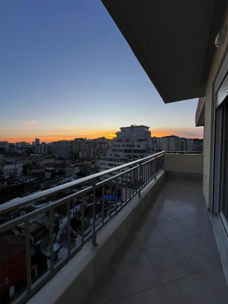 Apartament 2+1 – Prane Markates