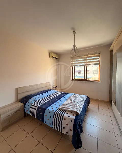 JEPET ME QIRA – Apartament 1+1 në Lagjen 18, Durrës - Image 3