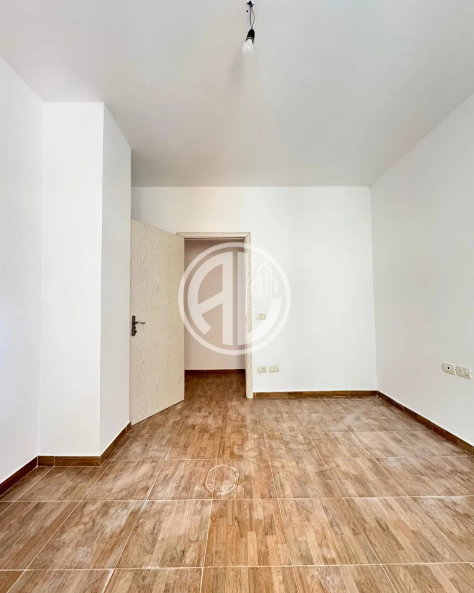 Apartament 2+1+2 prane Ish Rajonit, Durres