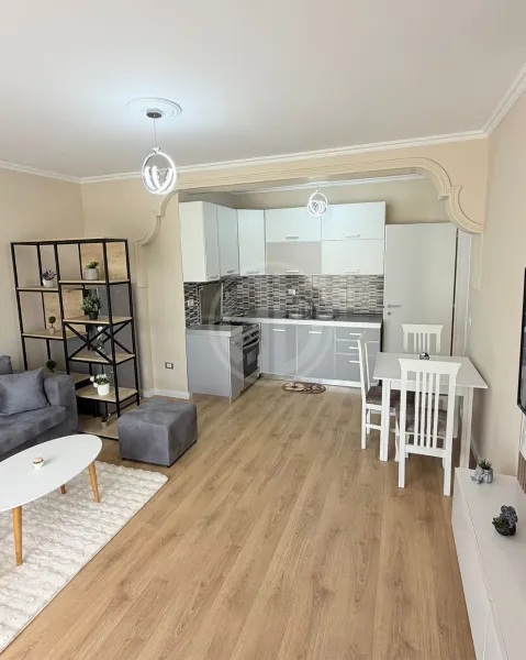 Apartament 1+1 në shitje – Ish Rajoni i Policisë, Durrës - Image 3