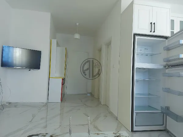 🏡 Apartament 1+1 me Qira tek Shkembi Kavajes - Image 2