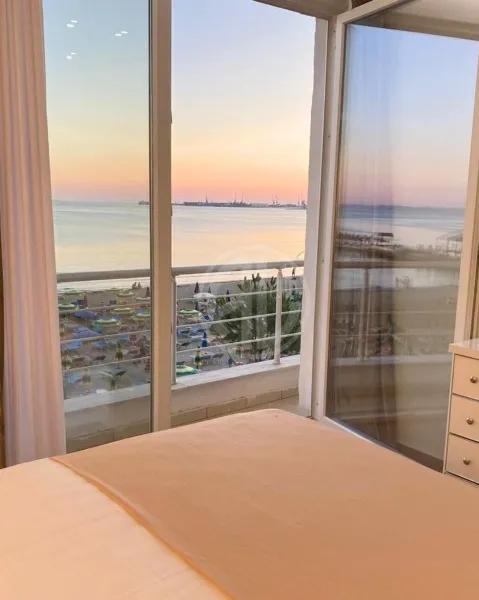 🌊 Jepet me Qira Apartament Luksoz 1+1 –Plazh Durres - Image 3