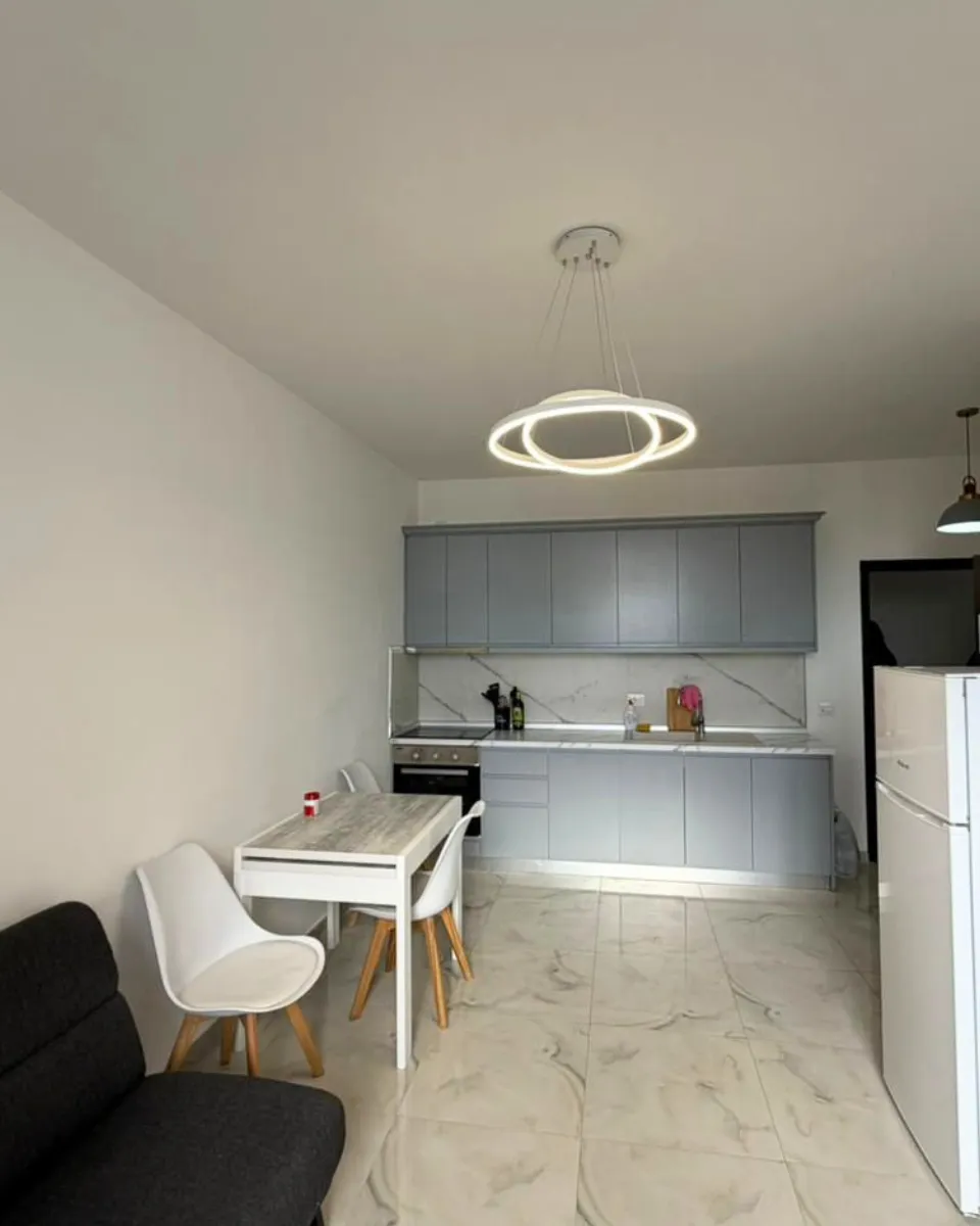 Apartament 1+1 për Shitje – Plazh, me Pamje Deti