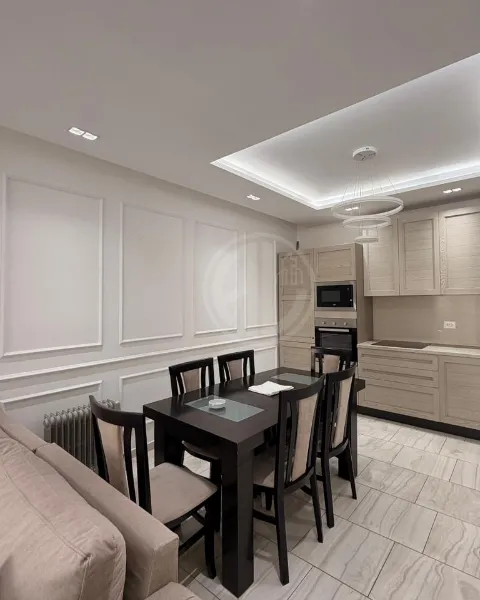 Shitet Apartament 2+1 Durres prane Ish Urt - Image 2