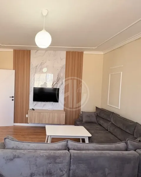🏡 Jepet me qira apartament 1+1 pranë Fabrikës së Miellit “Teuta”