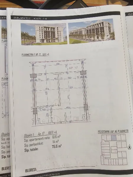Apartament Golem 1+1 - Image 3
