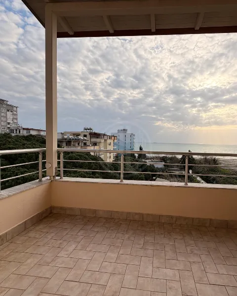 Shitet Apartament 1+1 Pamje Deti – Shkëmbi i Kavajës, Durrës 🌊 - Image 2