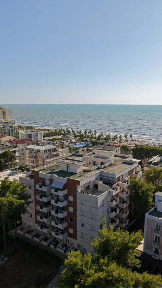 Apartament 1+1 ne Golem