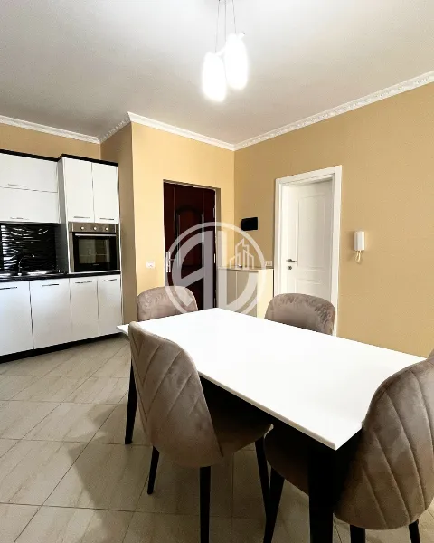 Per qira Apartament 2+1 perballe stacionit te Trenit-Jedas, Durres. - Image 2
