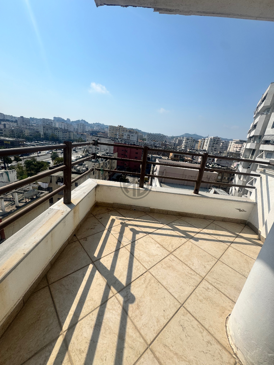 Jepet me qira apartament 2+1+2, tek Ujësjellësi.