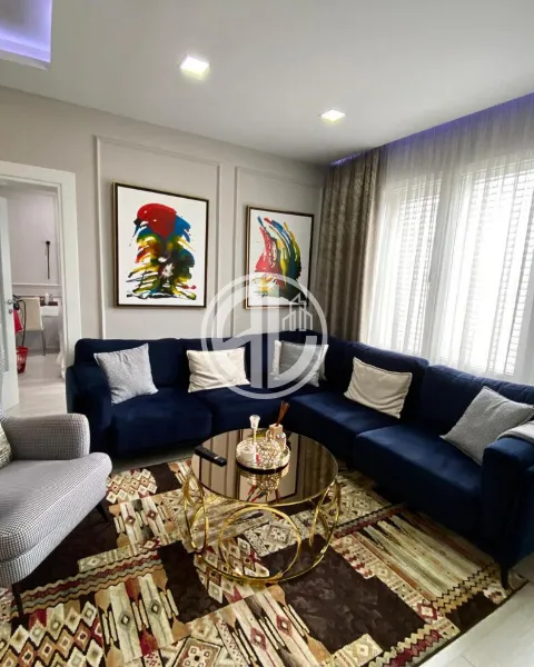 Shitet Vilë- Moderne 3-Katëshe në Durres, pranë Shkollës "Eftali Koci" - Image 2