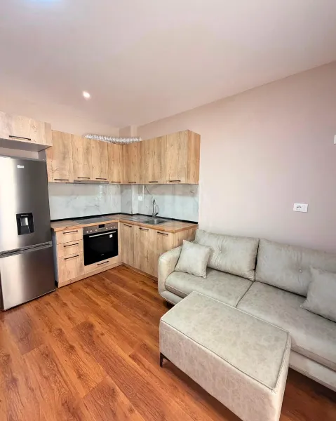 Apartament 1+1 për Qira – Plazh, Durrës  - Image 2