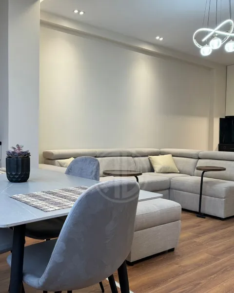 Apartament 1+1 për shitje – Plazh, Durrës - Image 2