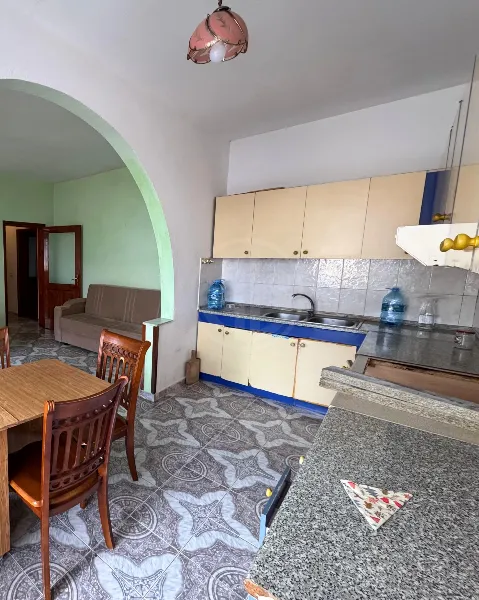 Apartament 1+1 për Shitje – Zona e Maternitetit, Durrës - Image 3