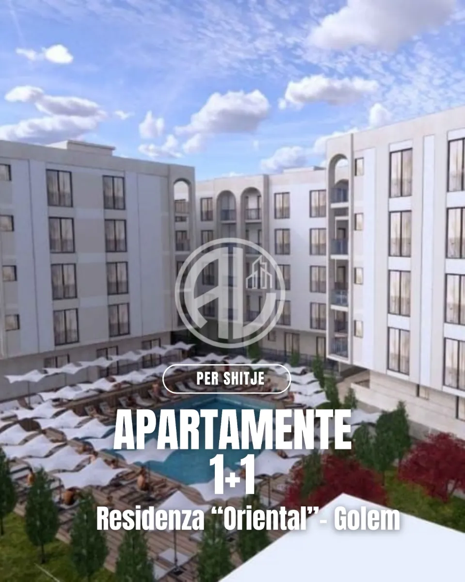 Apartmanet for Sale