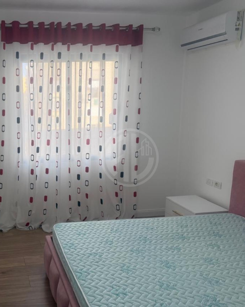 Apartament 2+1 me Qira – Stacioni i Trenit, Durrës - Image 3