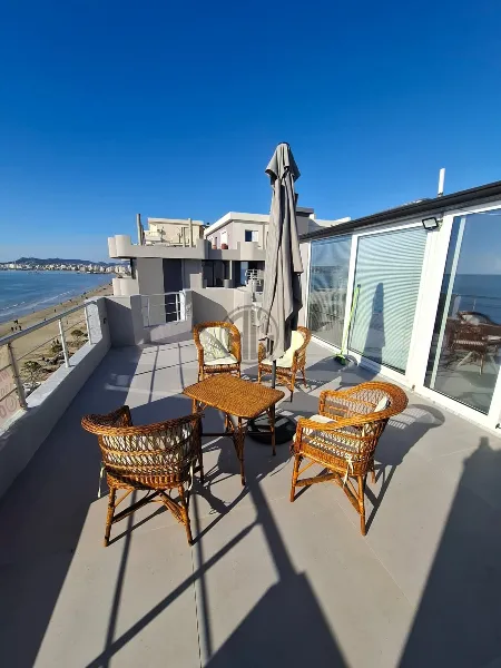 Apartament front seaview 2+1 per Qira - Image 3