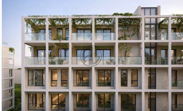 APARTAMENTE & DUPLEX PËR SHITJE – INVESTIM NË NJË REZIDENCË MODERNE - Image 2