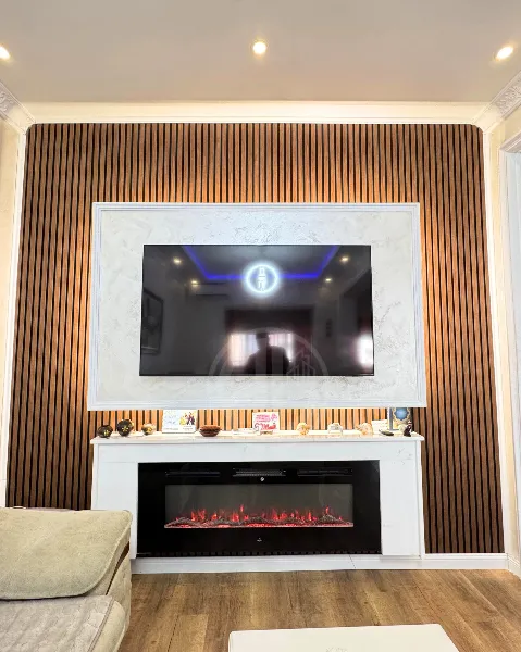 Shitet  Apartament 2+1 Durrës - Image 2