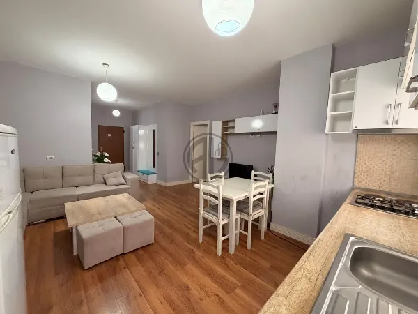 Apartament 2+1 per Qira ne Vollga, Lagja 1, Durres. - Image 2