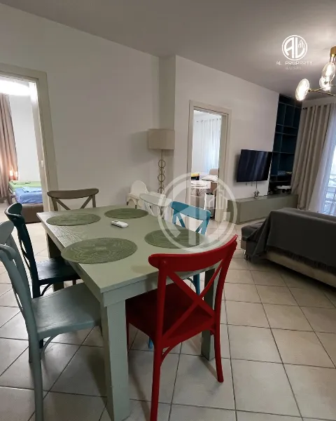 Shitet Apartament 2+1 me Oborr në Qerret – Rezidenca Qetesia. - Image 3