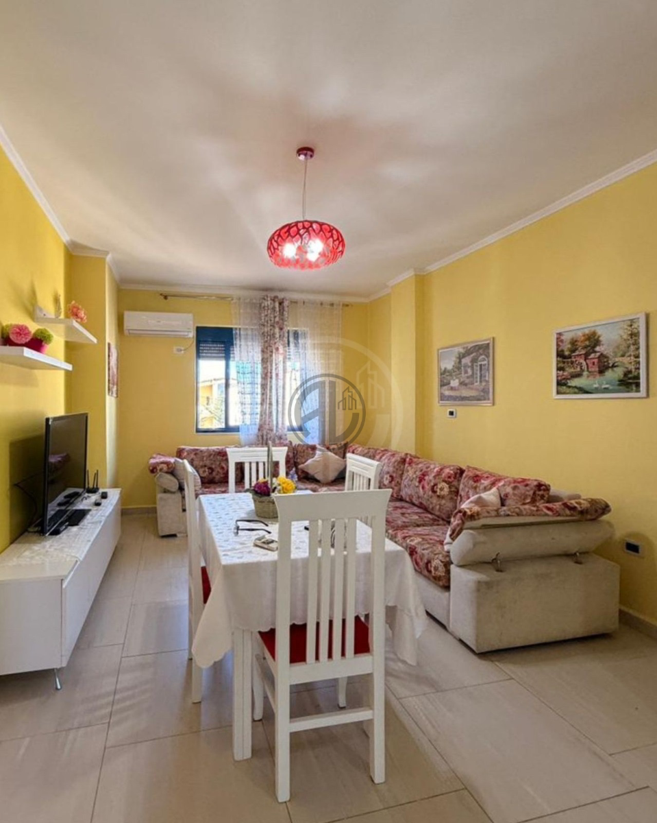 Apartament me qera 1+1 Golem