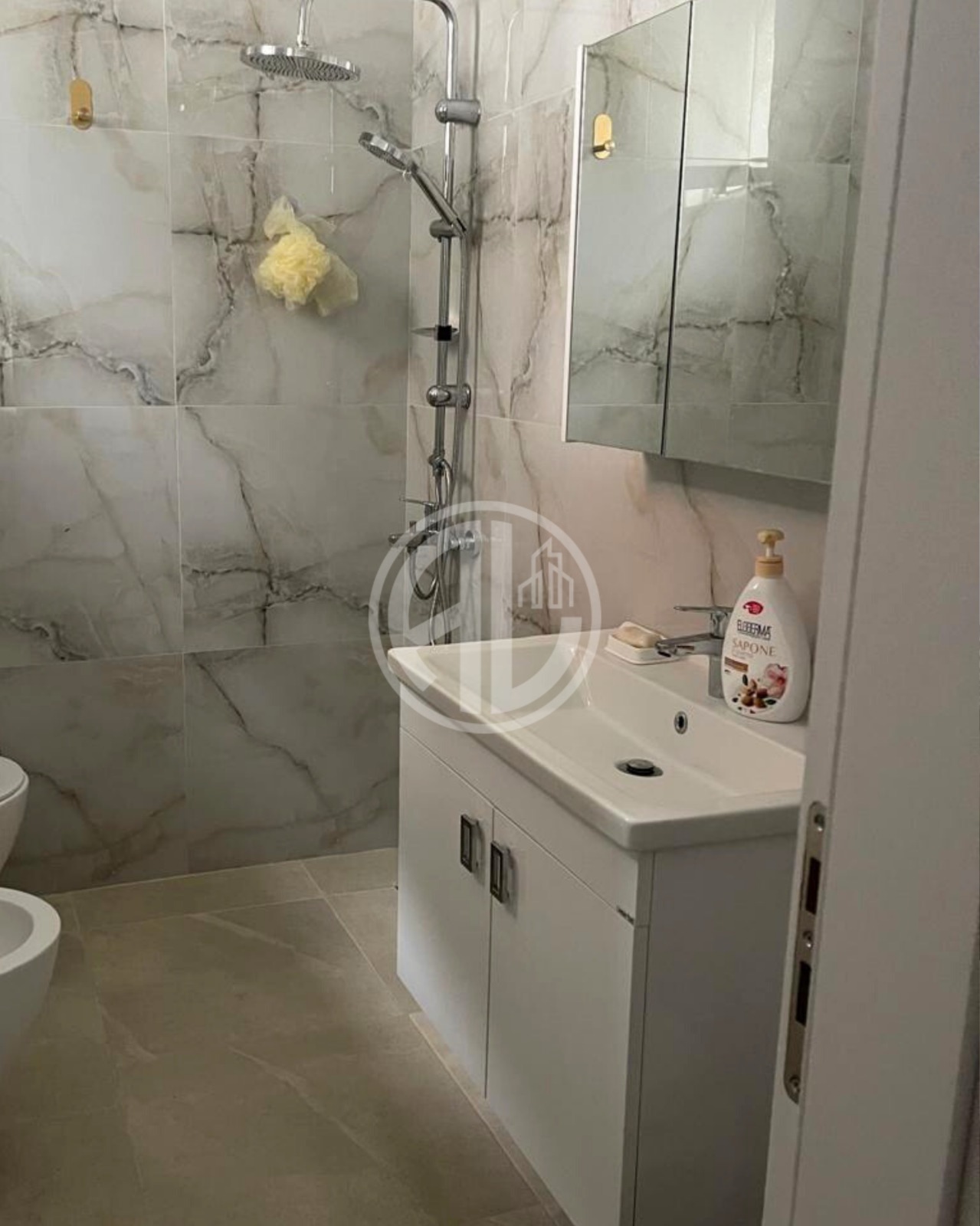 Shtëpi private 1+1 me qira – Lagja e Re - Image 2